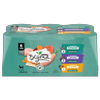 Beyondᴹᴰ sans Grains Entrée Moulue Emballage Assorti Nourriture pour Chiens