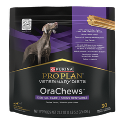 Pro Plan Veterinary Diets® OraChews™