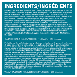 Ingredients