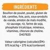 Ingrédients