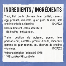 Ingrédients