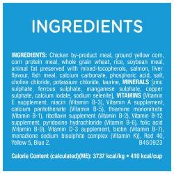 Nutrition Ingredients Image