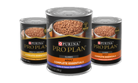 Pro Plan Wet Dog Food