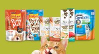 treats cats