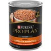 Pro Plan® Complete Essentials Chicken & Carrots Entrée Classic, Wet Dog Food