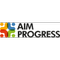 Aim Progress Logo
