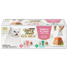 Fancy Feast® Gems® Mousse Paté with a Halo of Savoury Gravy Salmon & Tuna Collection Wet Cat Food