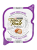 Fancy Feast® Petites Tender Turkey Entrée Pâté Wet Cat Food
