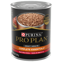 Purina pro plan grain free beef and salmon hot sale