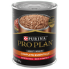 Pro Plan® Complete Essentials™ Beef & Rice Entree Classic