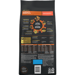 quantité d'alimentation recommandée