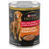 Pro Plan® Complete Essentials™ Beef & Rice Entree Classic