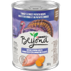 Beyond🅫 Recette de Dinde et de Patates Douces Entrée Moulue Nourriture pour Chiens
