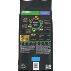 Pro Plan® Small Breed Shredded Blend Lamb & Rice Formula Adult Dry Dog Food