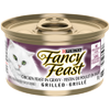 Fancy Feast® Grilled Chicken Feast in Gravy Wet Cat Food