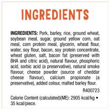 Ingredients