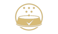 proplan icons circle nutrient dense bite sized kibble dog round