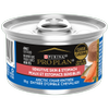 Pro Plan🅫 SPÉCIALISÉE Peaux et Estomacs Sensibles Entrée d'Omble Chevalier sans Grains Classique Nourriture Humide pour Chats