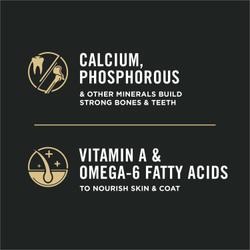 Calcium and Phosphorus