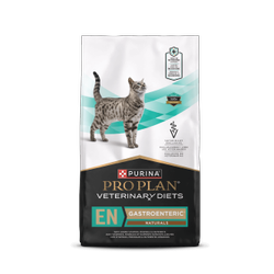 EN Gastroenteric Naturals® Dry Feline Formula With Added Vitamins & Minerals & Nutrients