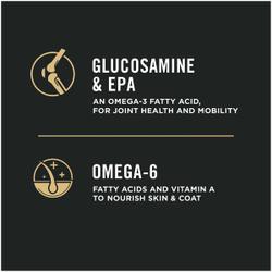 Glucosamine & EPA, Omega-6