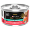 Pro Plan🅫 Chaton Entrée de Saumon et Poisson de Mer Classique Nourriture Humide pour Chats