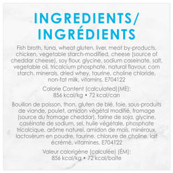 Ingrédients