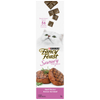 Purina® Fancy Feast® Savoury Cravings™ Beef Flavour Cat Treats 10 x 28g