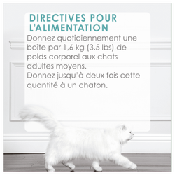 Directives Pour L'alimentation