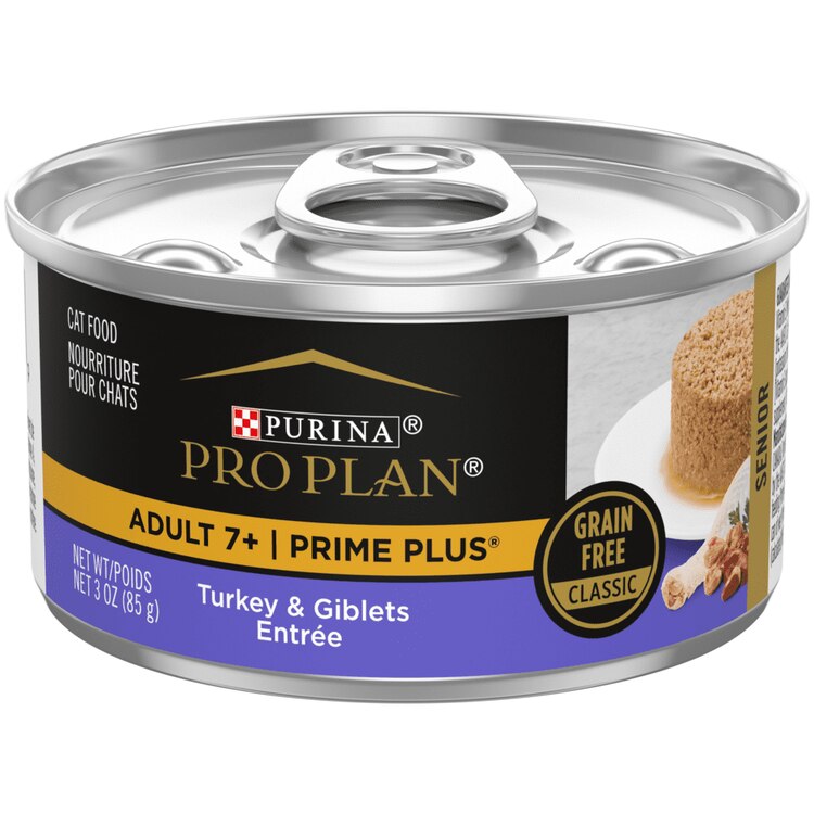 Pro Planᴹᴰ Complete Essentials🅪 Entrée de Dinde et d'Abattis en Sauce Nourriture pour Chats Adultes