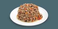 beneful wet dog food