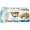 Fancy Feastᴹᴰ Gourmet Assortiment Nourriture pour Chats Gourmet
