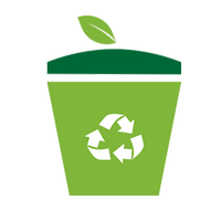 100% Recyclable or Recycle Ready Packaging