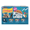 Friskies® Fully Load’d™ Variety Pack