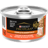 Pro Plan🅫 Complete Essentials🅪 Entrée de Poulet et Riz en Sauce Nourriture Humide pour Chats Adultes