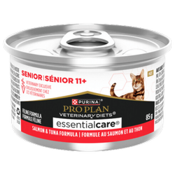essentialcare® Senior Canned Formula for Cats