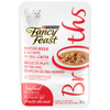 Fancy Feast® Broths Seafood Bisque & Accents of Real Lobster 