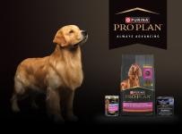 The #1 choice of Canadian dog breeders just got better