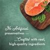 No artificial preservatives - crafter with real, high-quality ingredients