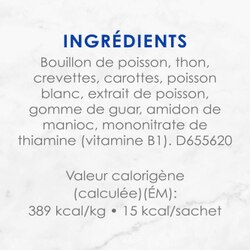 Ingrédients