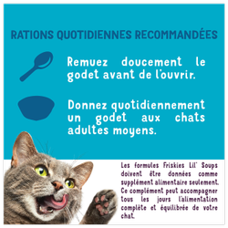 Directives Pour L'alimentation
