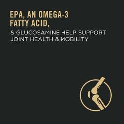 EPA, an omega-3 fatty acid