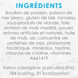 Ingrédients