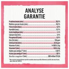 Analyse Garantie