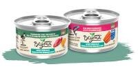 beyond grain free pate entrees