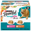 Benefulᴹᴰ IncrediBitesᴹᴰ Pâté emballage assorti