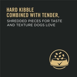 hard kibble
