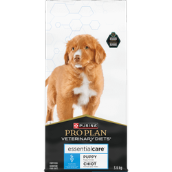 Pro Plan Veterinary Diets® essentialcare® Puppy Dry Formula