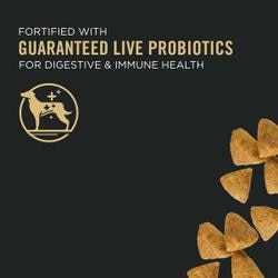Guaranteed live probiotics