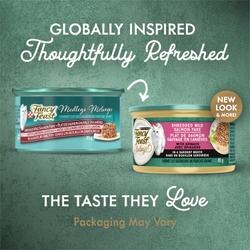 New Fancy Feast Medleys Packaging